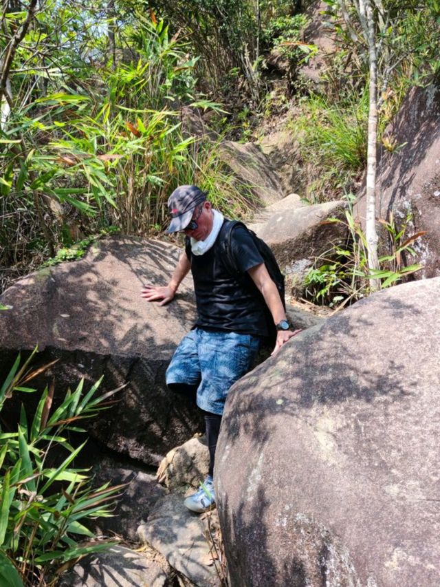 渣旬山