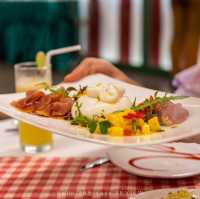 Al Dente Italian Bistro ร้านอินาเลี่ยนรสเยี่ยม