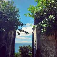 GUISI LIGHT HOUSE: PICTURESQUE VIEW