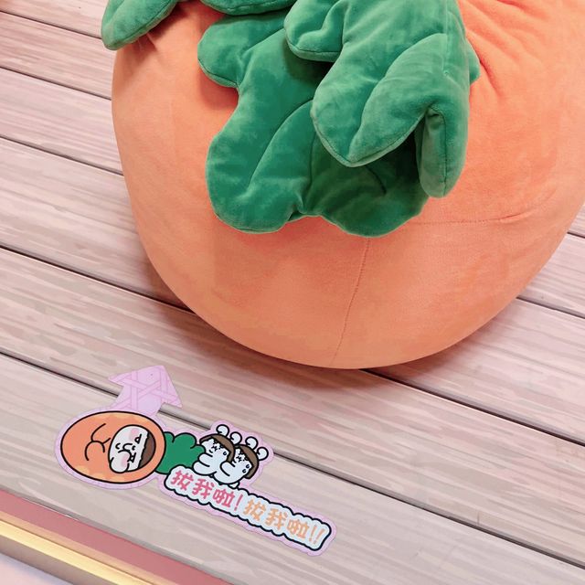 皇室堡「為食妹天神祭」