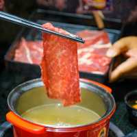 ลากแฟนไปบู๊ลิ้มหม้อไฟร้านเด็ดร้านดังที่ต้องพาแฟนไป