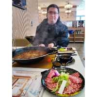 屯門高級打邊爐餐廳！