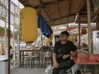 เหมือนยกญี่ปุ่นมาไว้ที่บางแสน!!