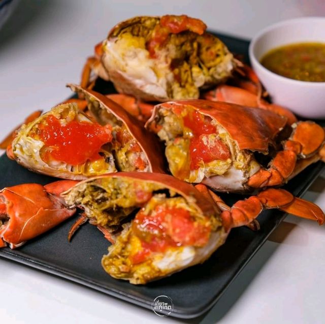 ร้านพิเศษ Piset Restaurant Phuket