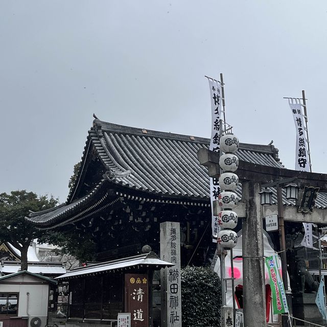 후쿠오카 여행✈️✈️🇯🇵🇯🇵