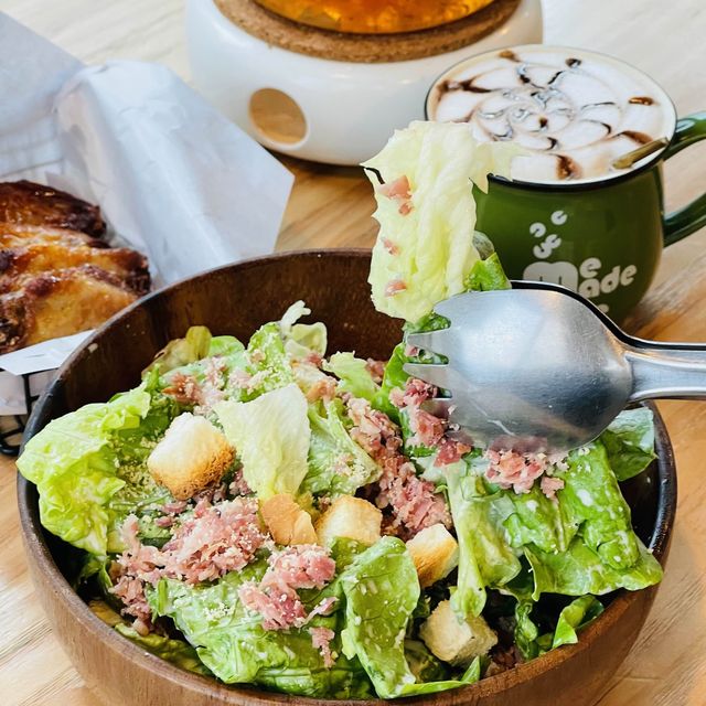 ☕️🍕部屋咖啡室 homemadecafe