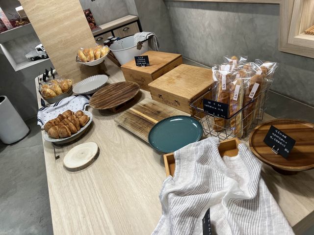 台北美食，得獎麵包｜內湖峰焙面包 (峰焙麵包)，極具質感