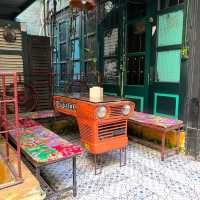 A Hidden Gem in The Old Quarters