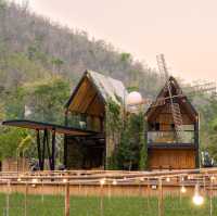 Chan nature cafe’
