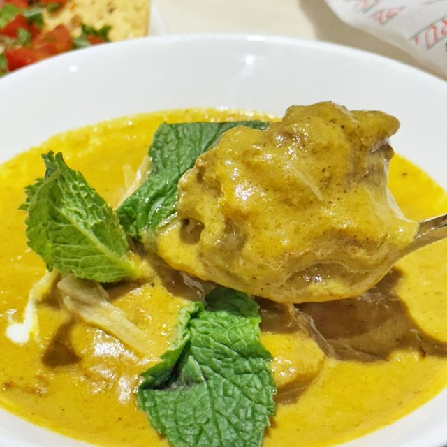 中環😎高質🇮🇳印式🍺酒吧🍴餐廳