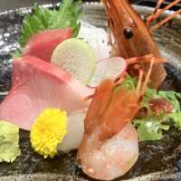 三日月鐵板燒清酒日本料理🇯🇵🍶 尖沙咀高級鐵板燒 ❤️❤️