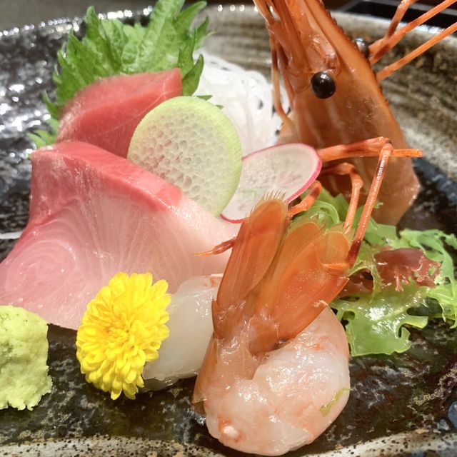 三日月鐵板燒清酒日本料理🇯🇵🍶 尖沙咀高級鐵板燒 ❤️❤️
