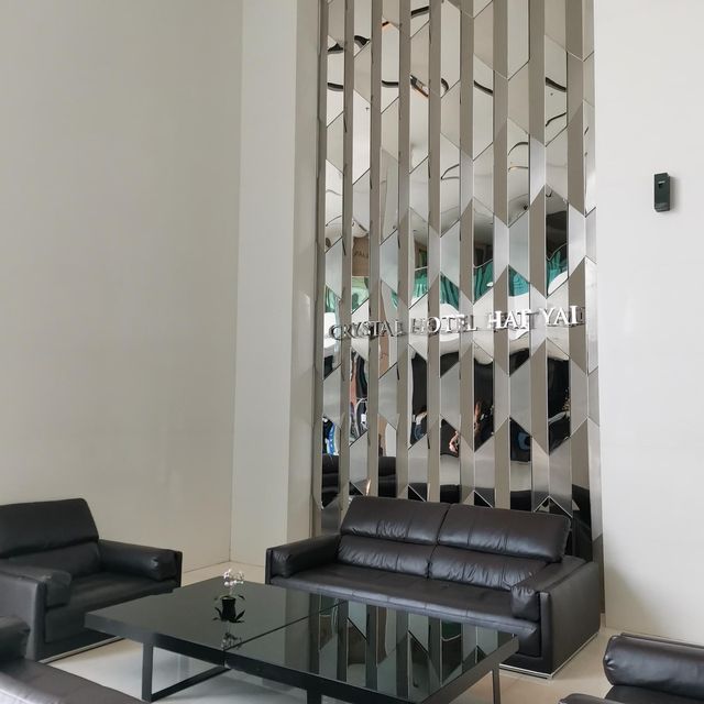 Crystal Hotel Hat Yai