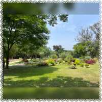 （台南/山上區）台南水道百年遺跡-台南山上花園水道博物館