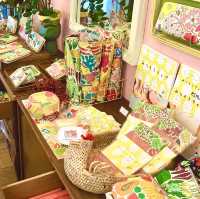 かわいいお土産いっぱい♪【牧志公設市場エリア】那覇