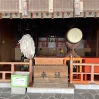 パワースポット『沖縄成田山福泉寺』
