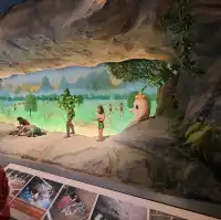 桂花公社的參觀的個人感受