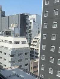 【🇯🇵設施配套新正.東京交通便利酒店🏨】