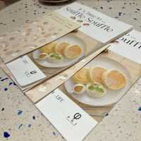 屯門梳乎厘pancake一流