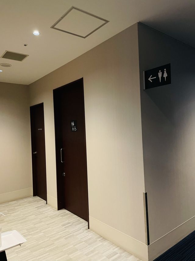 【大阪】伊丹空港のｶｰﾄﾞﾗｳﾝｼﾞ「ラウンジ オーサカ」に行きも帰りも寄ってって！
