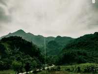 ถ้ำหลวง-ขุนน้ำนางนอน จ. เชียงราย