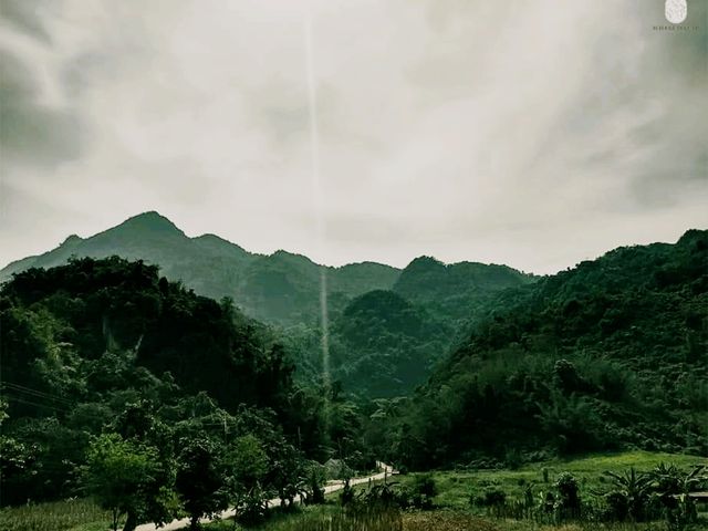 ถ้ำหลวง-ขุนน้ำนางนอน จ. เชียงราย