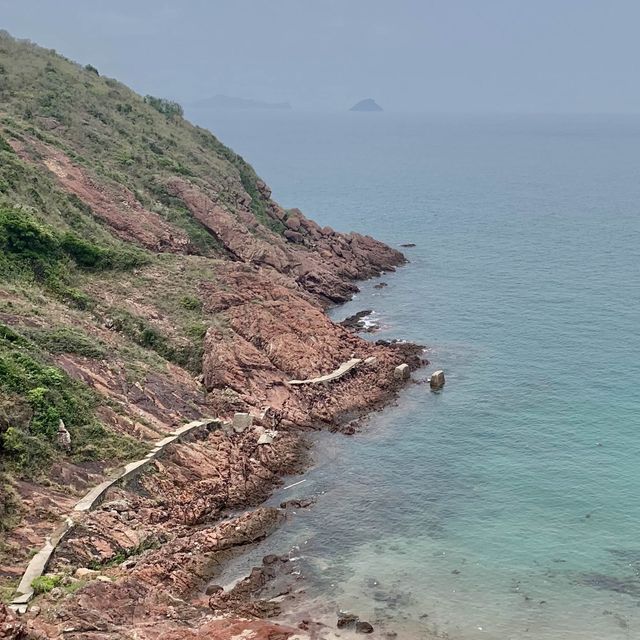 Port Island  🏝️ ❤️  Port Island  🏝️ ❤️