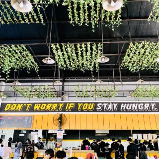 [Indonesia] "Mie Gacoan" is the hottest selling point