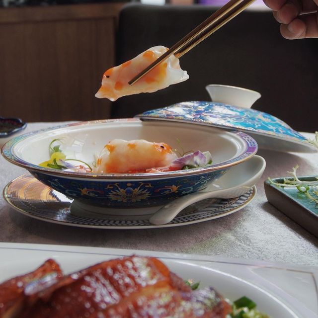 銅鑼灣悅：精緻手工粵菜的好去處
