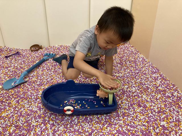 《🎊火炭全新開幕一站式親子派對場地🎉》