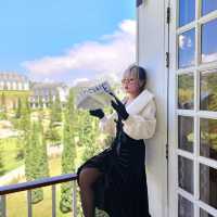 The BlueSky Resort KhaoKho