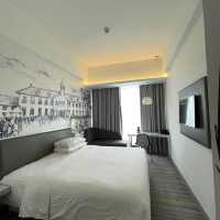 Yello Hotel Harmoni