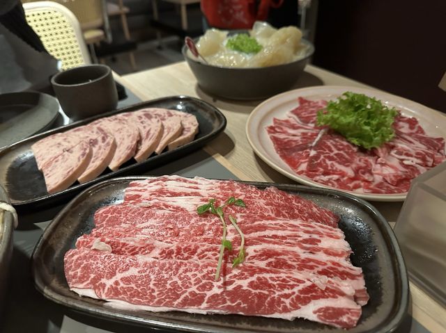  方叔叔重慶老火鍋
