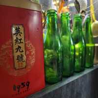 大隱於市法國私房菜