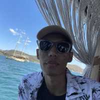 Sailing Trip in Labuanbajo