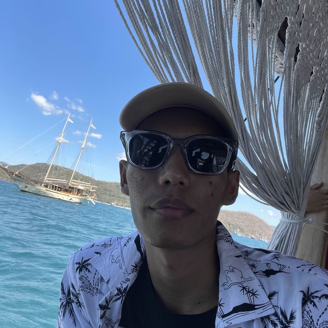 Sailing Trip in Labuanbajo