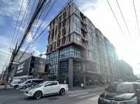 Z SLEEP HOTEL HATYAI