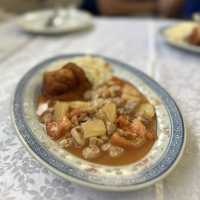 《🇵🇹葡萄牙旅行》北京城飯店🍚