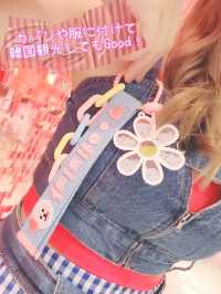 【ソウル♡明洞】今買いたいお店♡Sunoa.