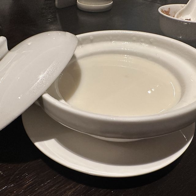 色香味俱全中菜廳
