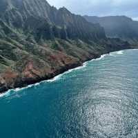 PARADISE ON EARTH - ALOHA FROM HAWAII 