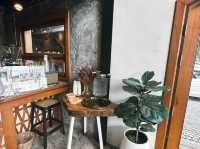 Puja cafe : ปูจ๋าคาเฟ่ จ.จันทบุรี