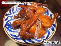 澳門 新濠影匯 碧迎居..米芝蓮推薦 試下先！