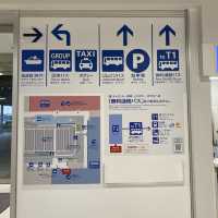 海上アクセス・ベイシャトル乗船記【関西空港第2ターミナル→神戸空港】