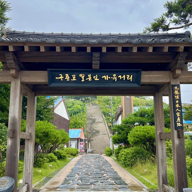 🫧힐링,먹방,바다를 찾고있다면 포항이에요🫧