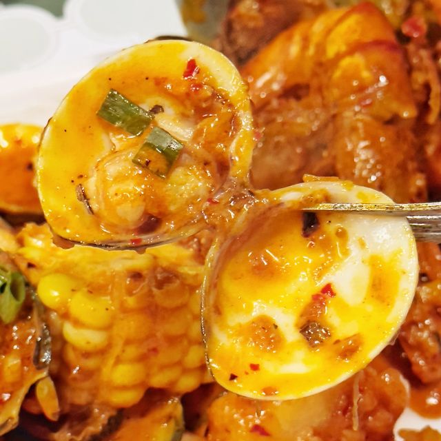 地道🇹🇭泰國😋風味
