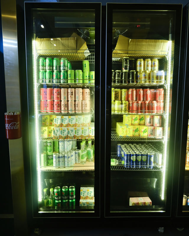 高性價比闊落又款多嘅放題專門店