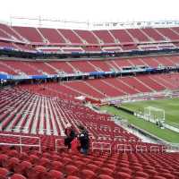 Amazing Stadium in America