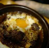 두근두근여름휴가 후쿠오카 커리 맛집 커리혼포