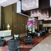 ที่พักใจกลางกรุง ห้องพักสวย เดินทางสะดวก